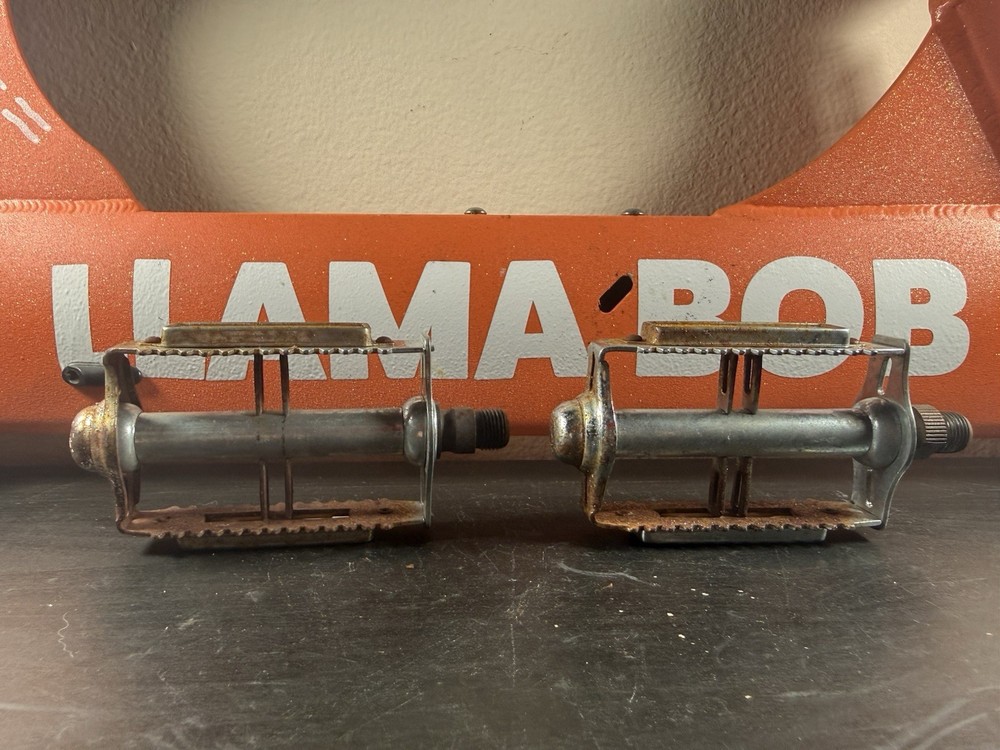 Vintage Pedals Flat Platform #24