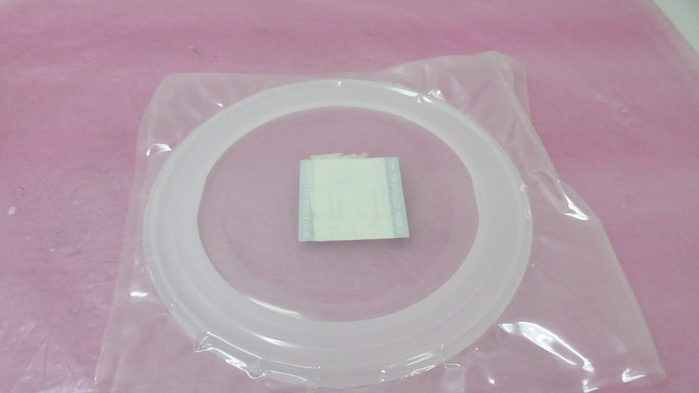 TOKYO ELECTRON SR00649 ESC QUARTZ SHADOW RING MODIFIED DD20400007