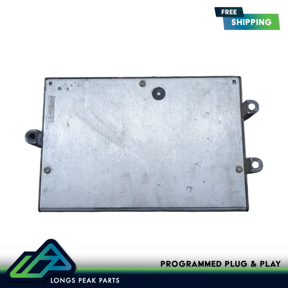 1997 Dodge Ram 5.2L VIN PROGRAMMED ECU PCM Engine Control Module 56040387AD