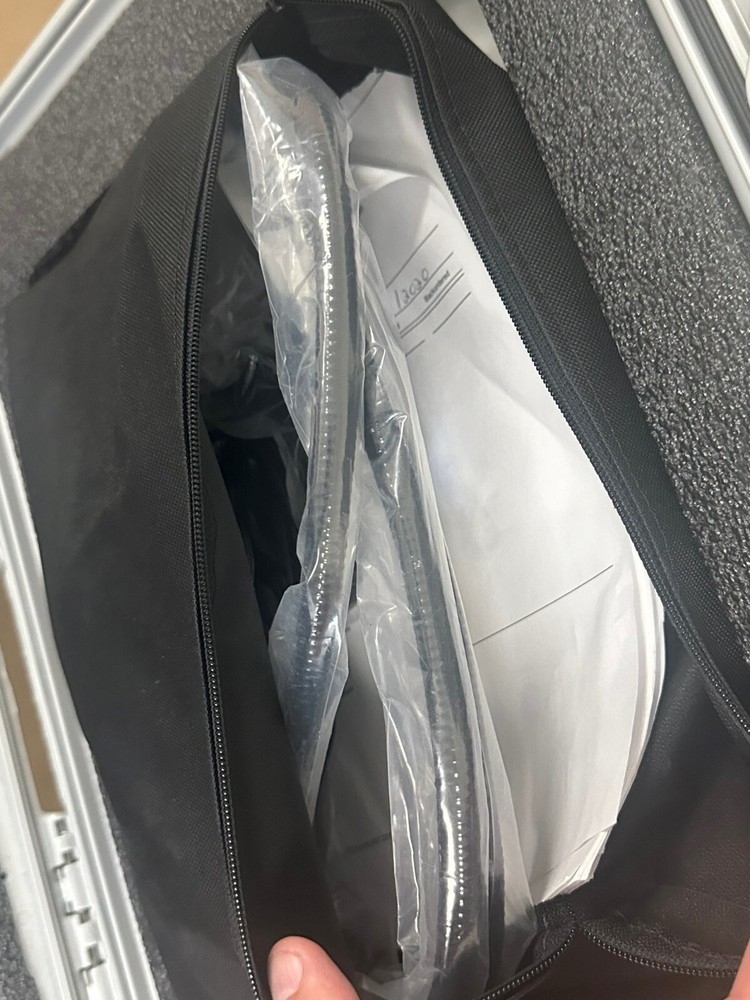 FreedomView LED Videoscope Model FVVS680