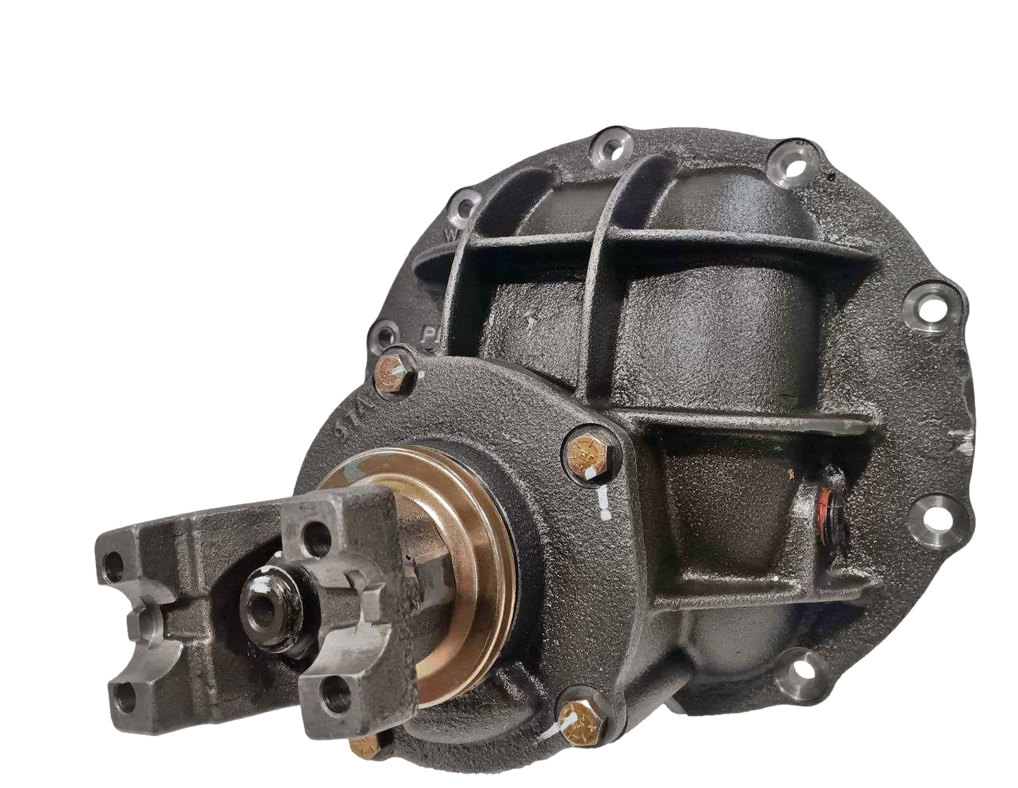 Mini Spool Assembly Gear in 9 inch Ford Center Section 31 spline