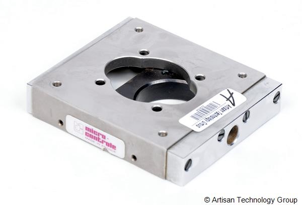 Klinger Manual Linear Translation Stage