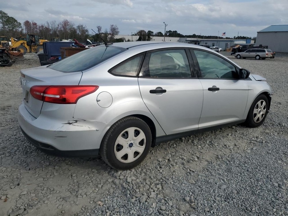 Fuse Box Engine VIN 2 8th Digit Fits 17-18 FOCUS 4588004