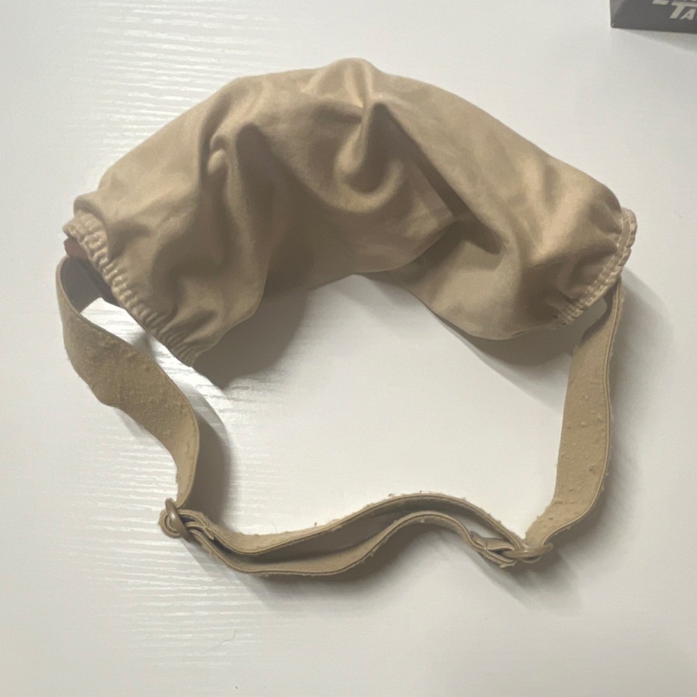 Airsoft STARTER KIT [Goggles, Gloves, Facemask]