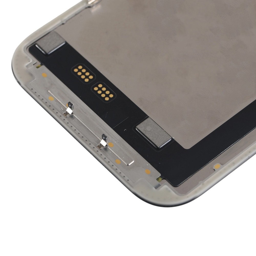 For iPhone 17 Soft OLED Display LCD Touch Screen Digitizer Assembly Frame Tools