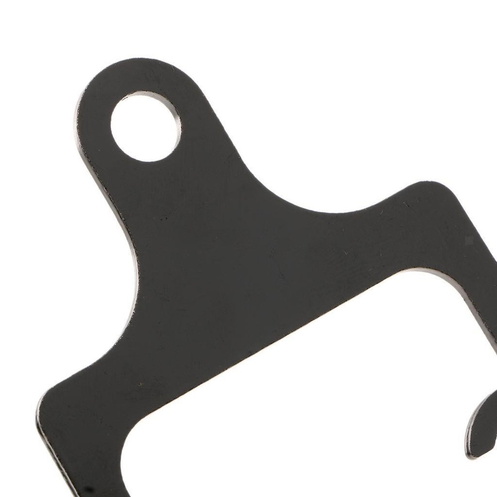 Universal Motorcycle Meter Bracket Assembly Kit, Made Of