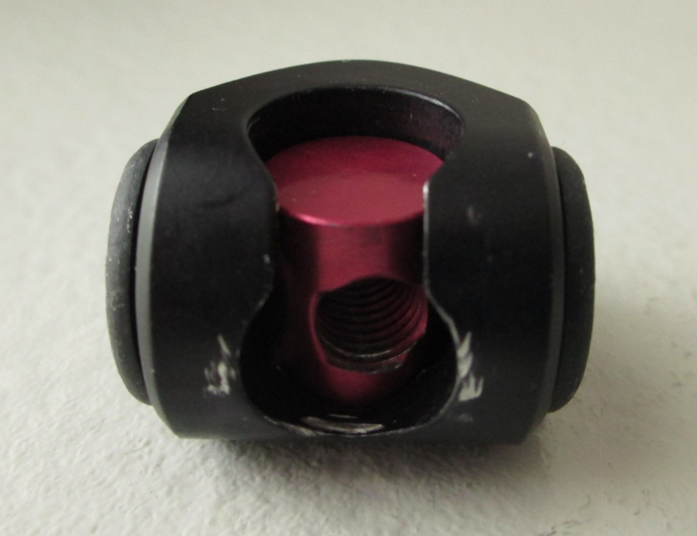 USED & NOT Complete : FOR Stabilizer : QC Quick Connect ONLY : (Harmonic Damper)