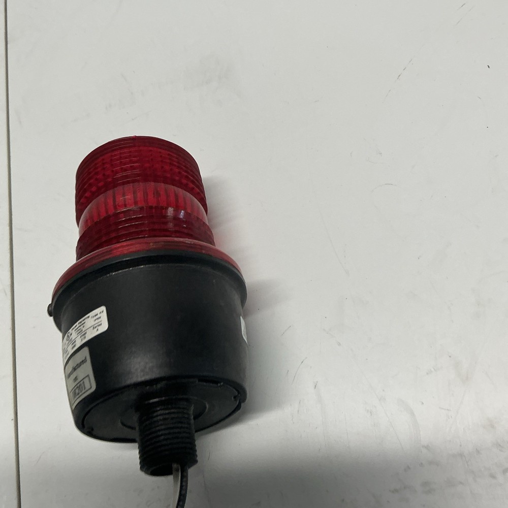 StreamLine LP3M RED LIGHT X-377