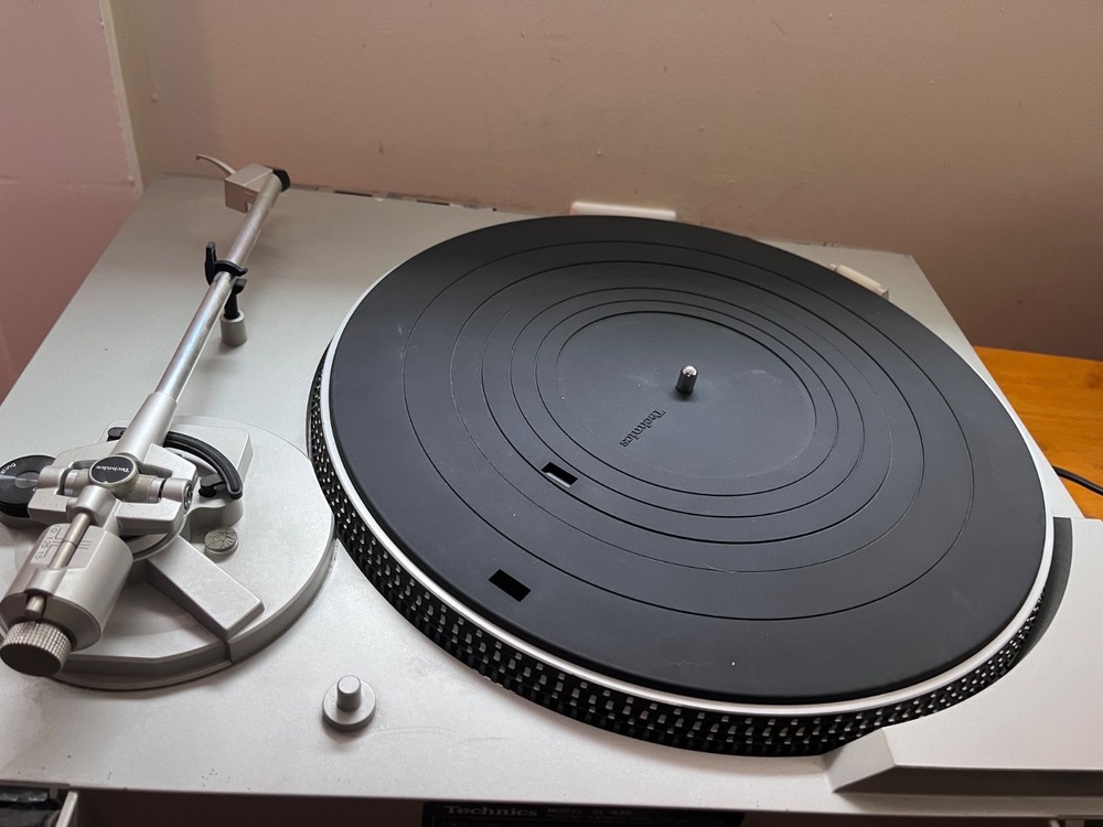 Technics SL-B30 Automatic Turntable New Belt