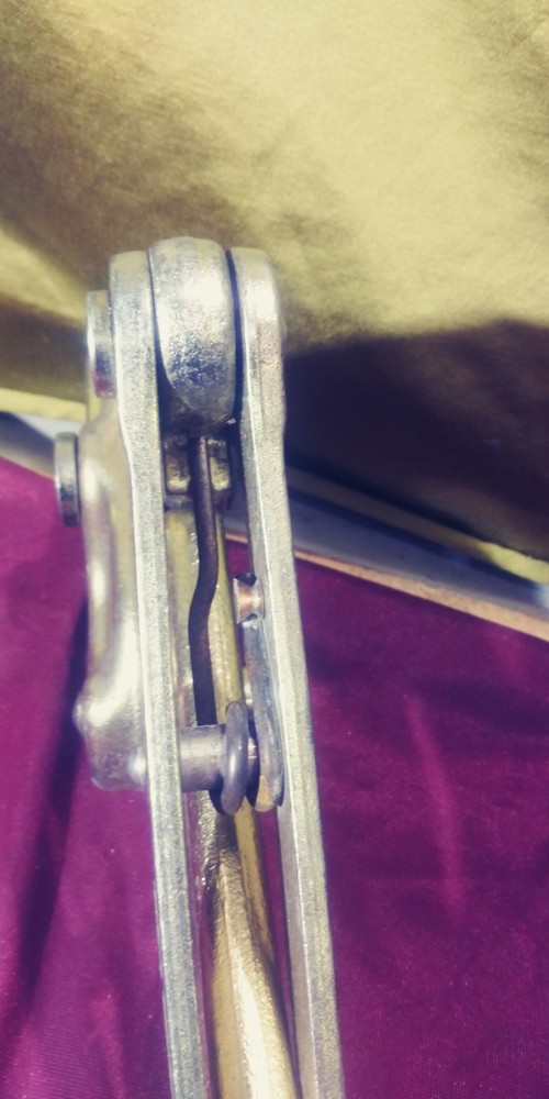 Klein 1628-18 15,000lb Guy Wire Cable Grip Puller