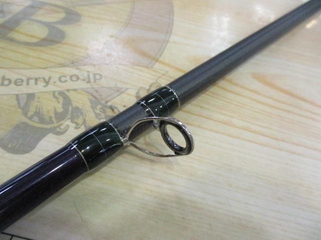 megabass Huga 72H Cond/AB