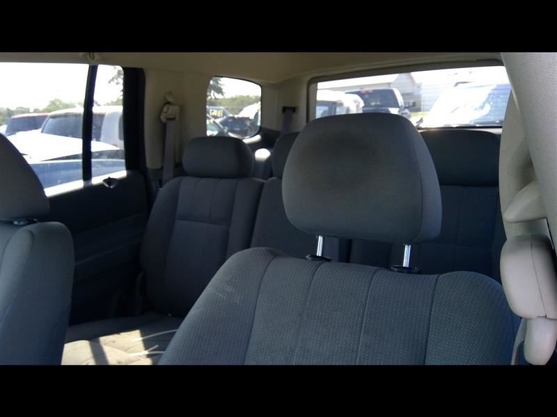 2005 05 DODGE DURANGO LEFT LH FRONT DRIVER DOOR LOCK ACTUATOR