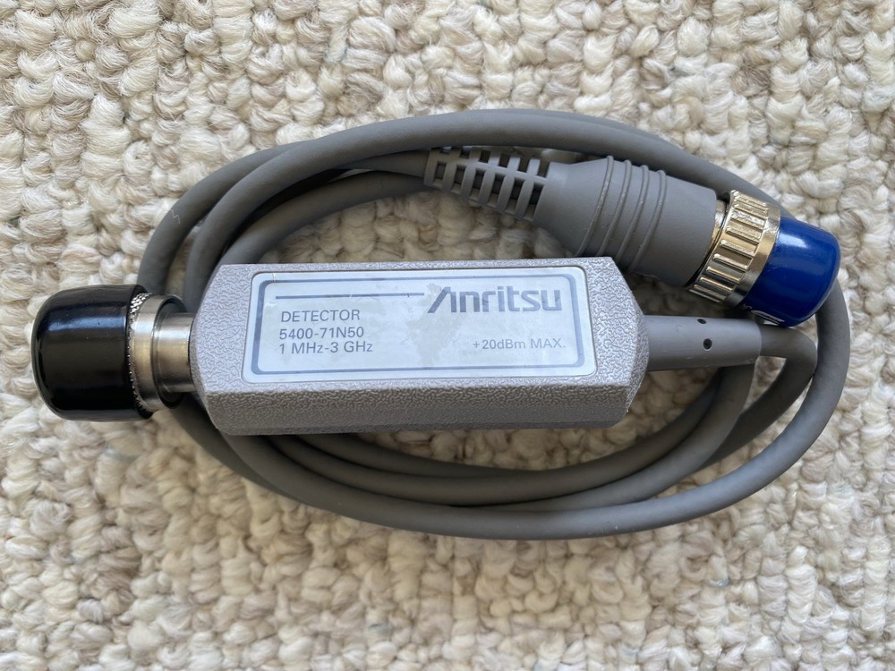 Anritsu Site Master S332B Cable Antenna Spectrum Analyzer
