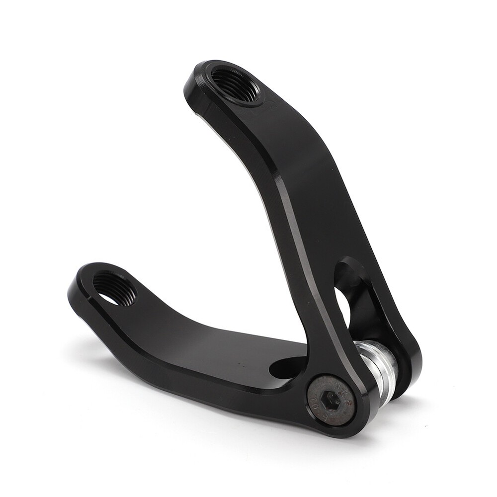 Billet Rear Shock Adapter Mount Hardware For Specialized Epic 2015 2016 2017