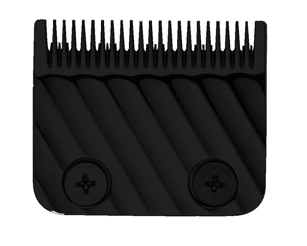 BaBylissPRO Replacement Black Graphite Wedge Blade | FX603B