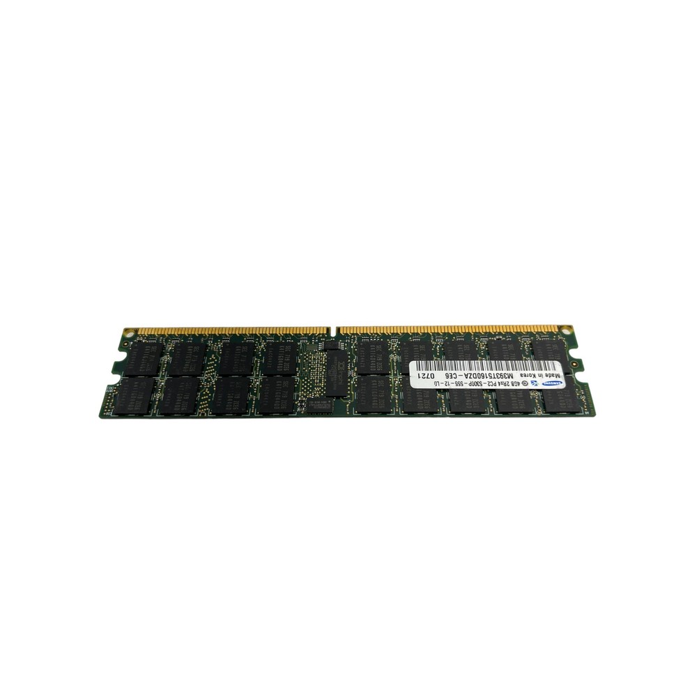 SAMSUNG MEMORY SERVER M393T5160DZA 4GB