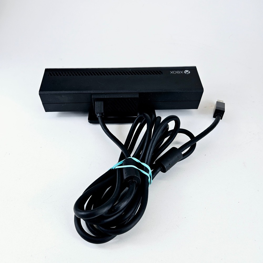 Microsoft Xbox One Kinect Camera Motion Sensor Bar Model 1520 - OEM Tested Works