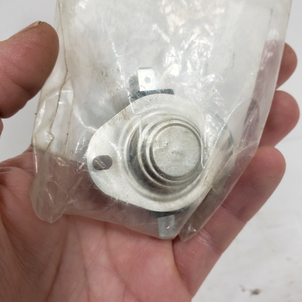 Dimplex Fan Relay RF 277V-600V New