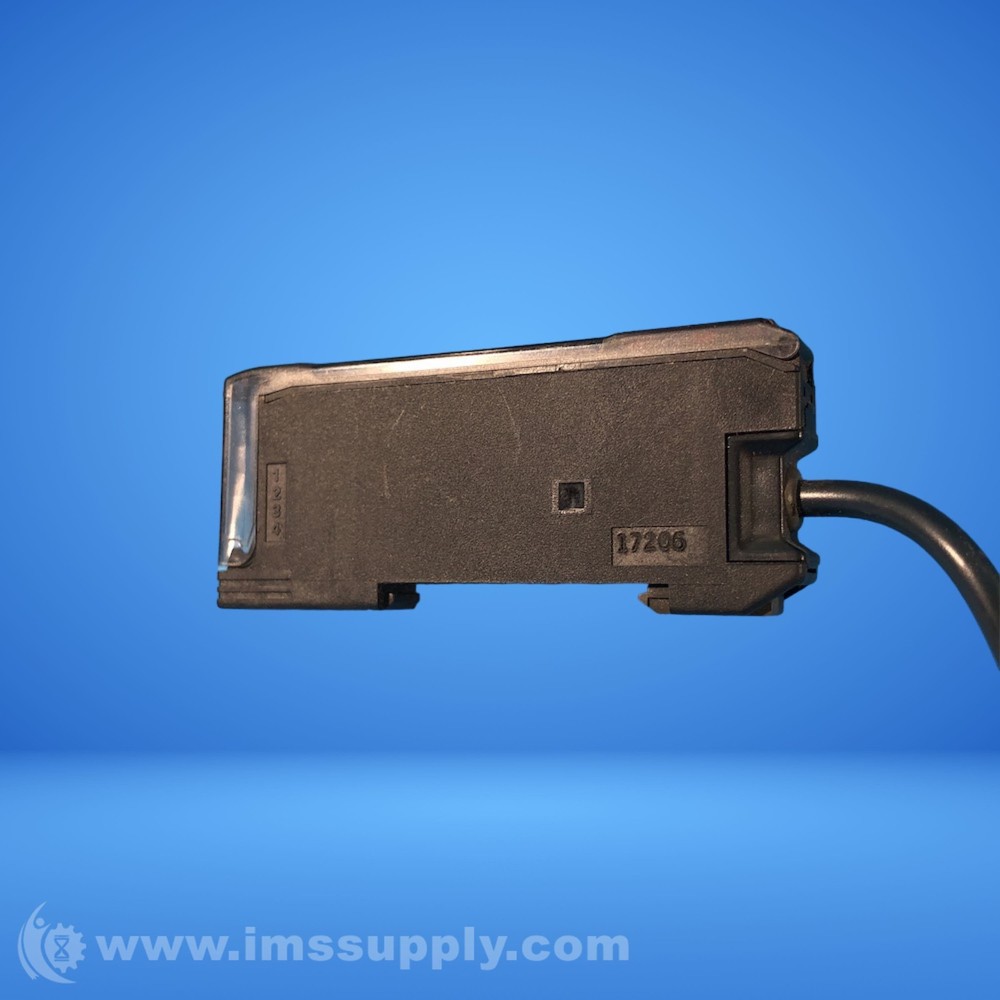 Omron E3C-LDA11 Photoelectric Sensor FNIP