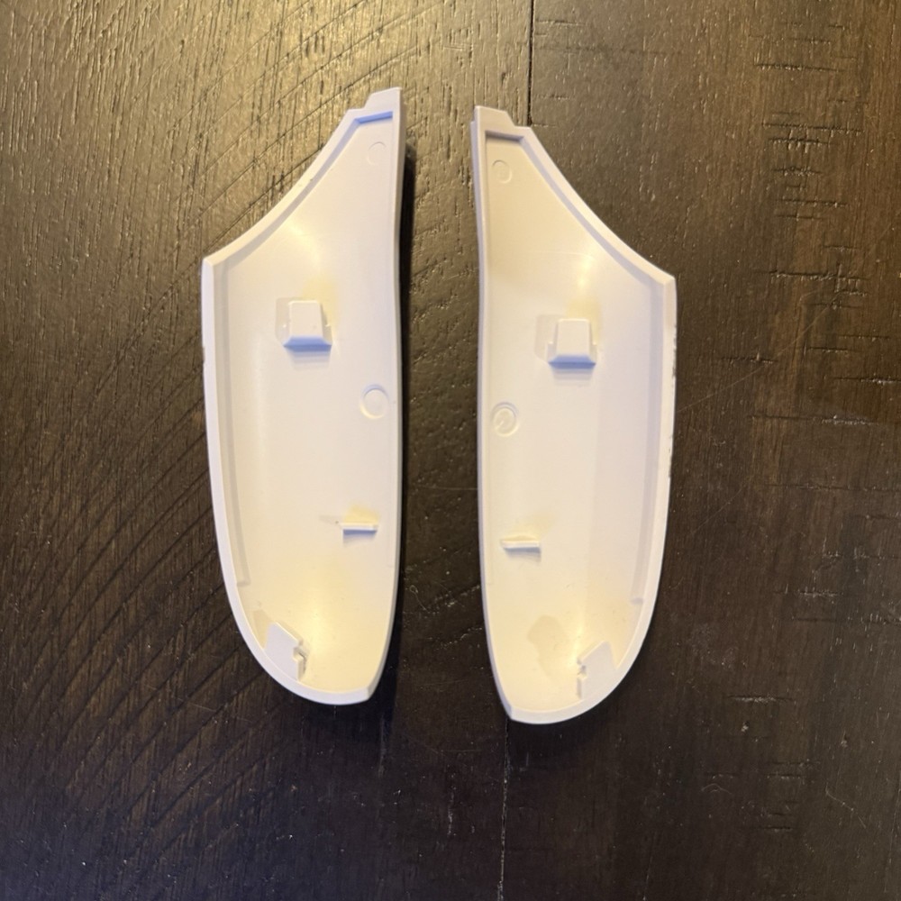 Original Battery Cover Replacements For Oculus Quest 2 Touch Controller White