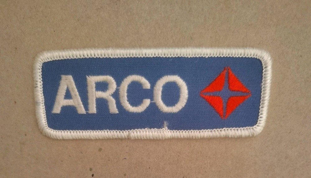 ARCO Patch