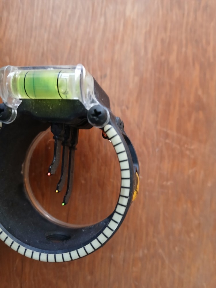 3 Pin Bow Sight - Used