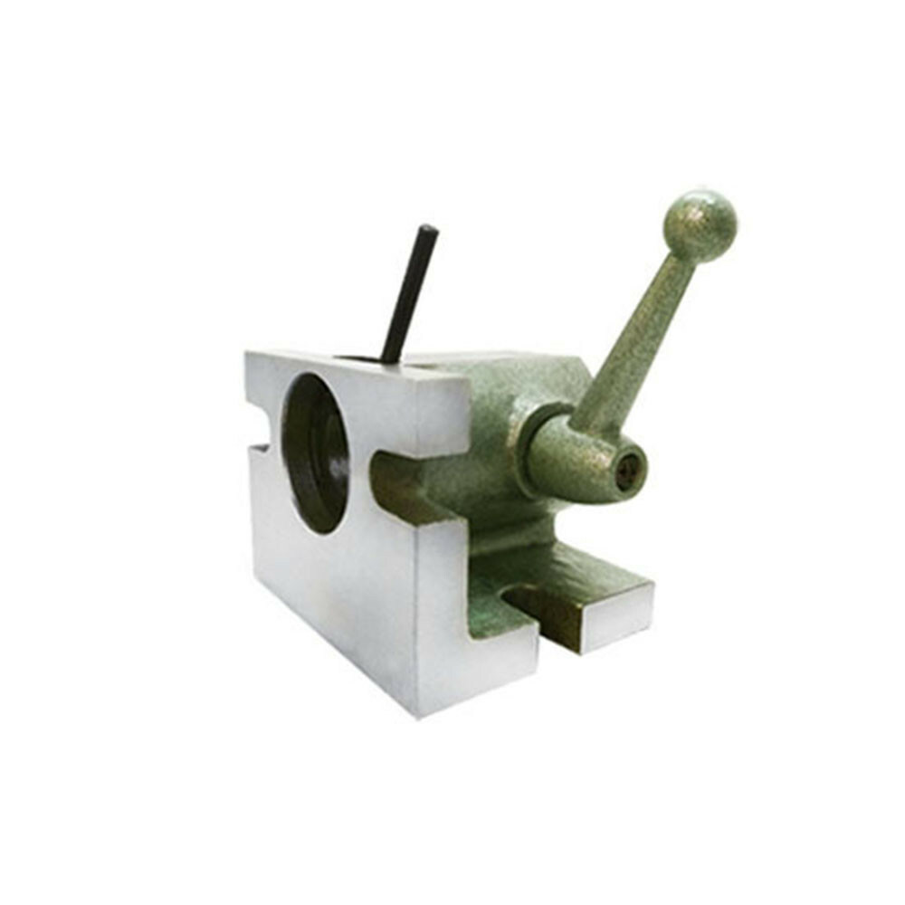 H/V 5C Horizontal & Vertical Collet Fixture Drill Milling Lathe Grinding