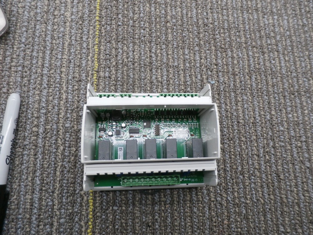 New INTEREL IOEXP-A01A Module