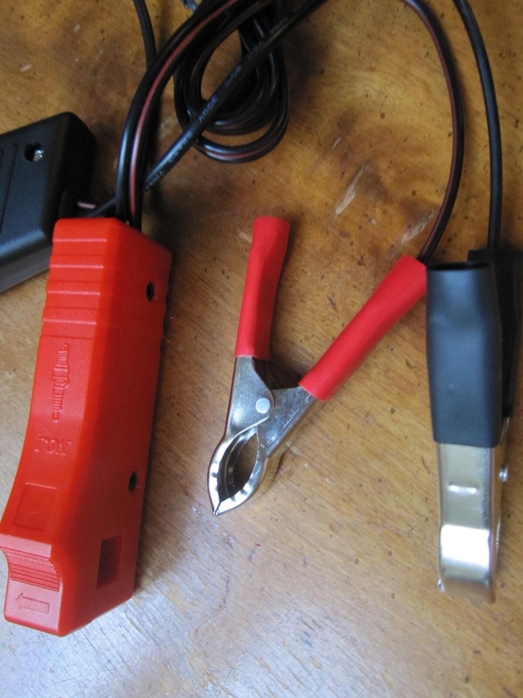 Ignition Timing Light, 12V Strobe Lamp Petrol Engine Timing NEW