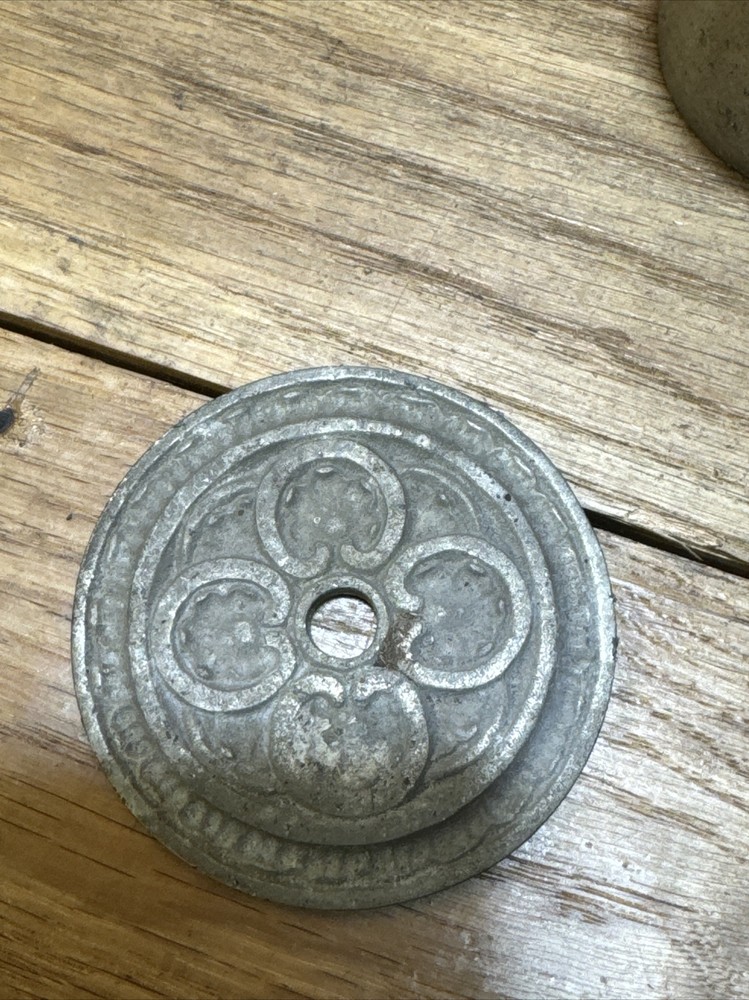 Stimpson 100 Lbs Capacity Computing Scale No 75 Counterweight ⬇️