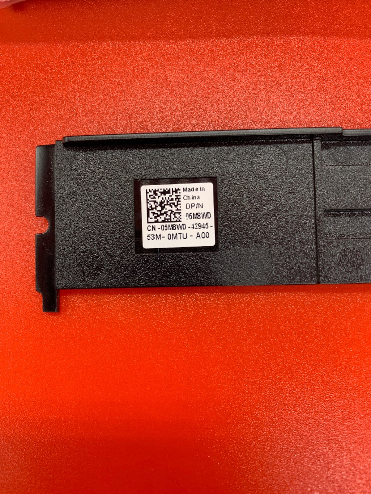 Dell 5M8WD 05M8WD DDR4 RAM Slot Filler - Qty 8