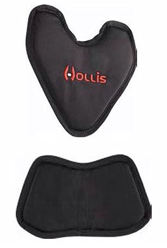Hollis DT Backplate System