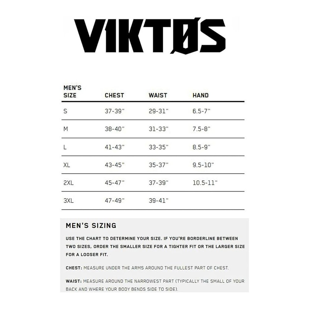 VIKTOS Blodjeger Flannel Red Jacket (13068)