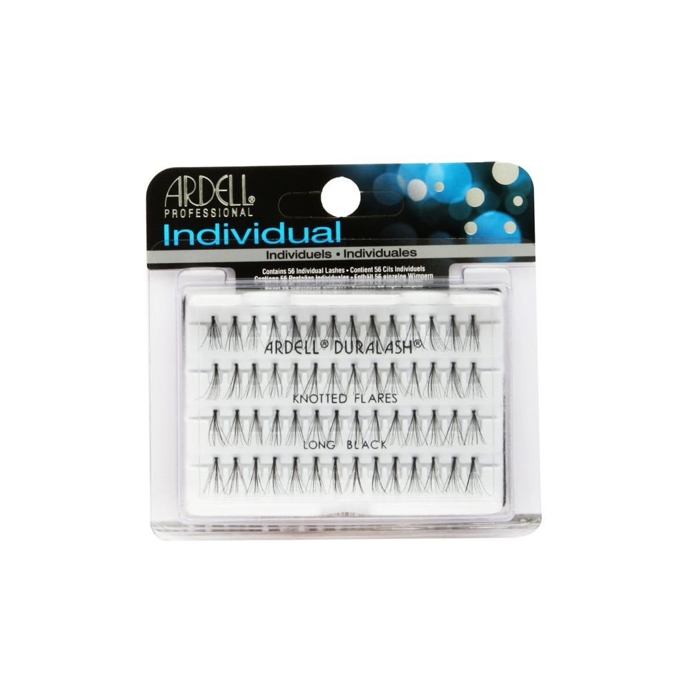 Ardell DuraLash Lashes  Flare Long Black