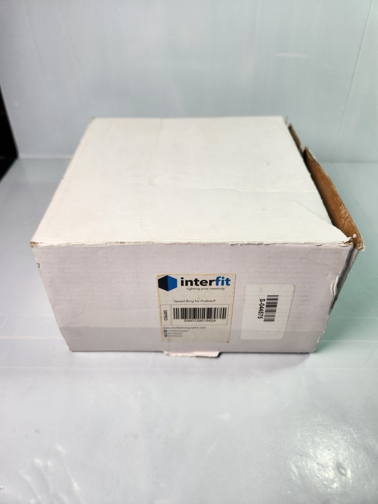 Interfit Speedring For Profoto SPRO