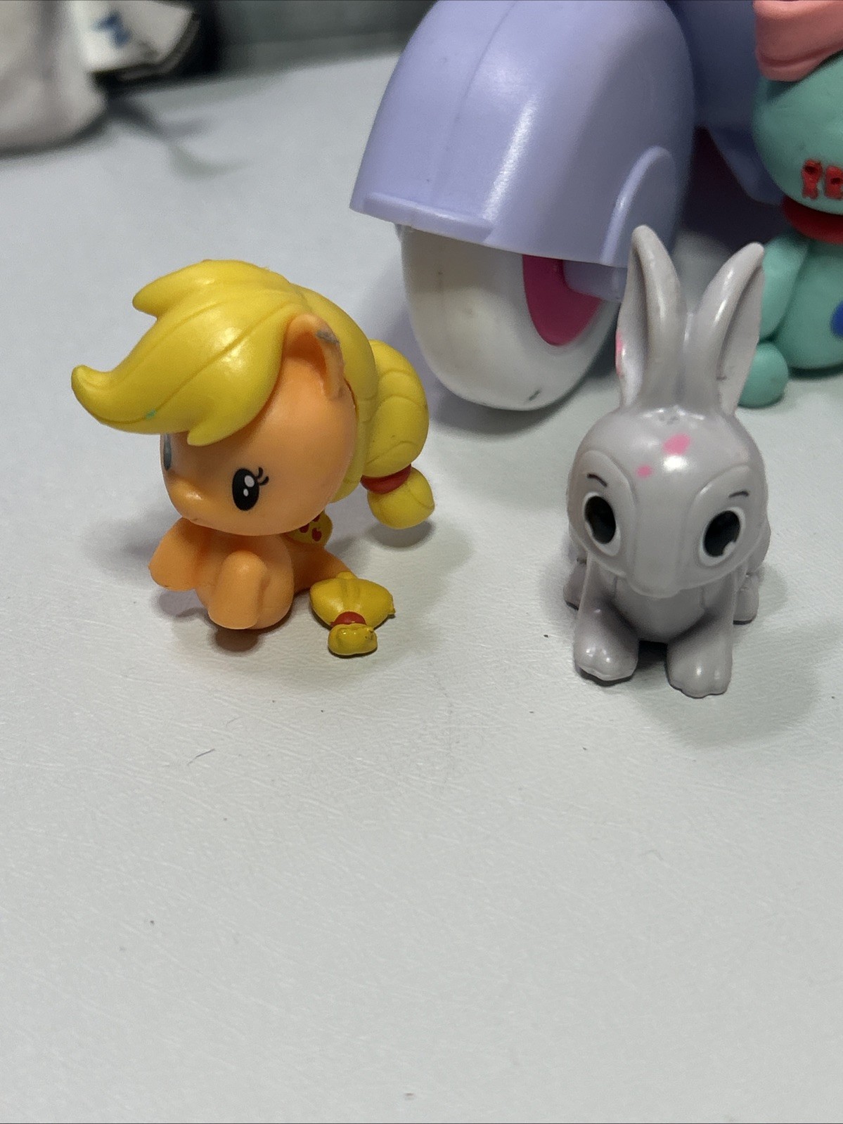 Toy Lot Girl Random Mixed Toys - Lot of 12