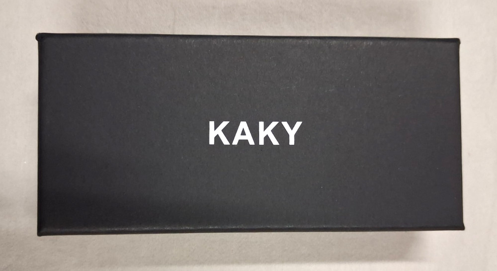 Kaky Wireless Presenting Teaching Speech Laser Pointer