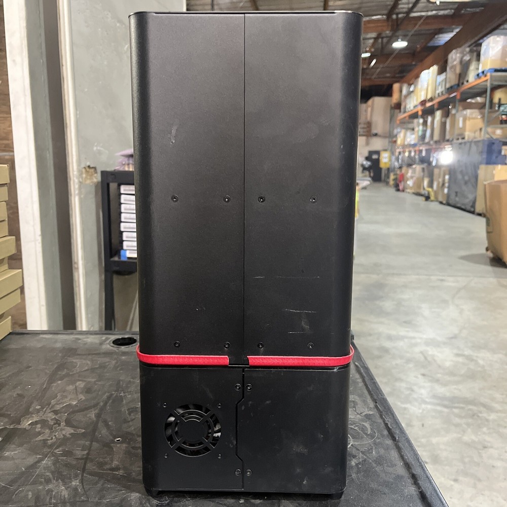 DUPLICATOR 7 DESKTOP 3D PRINTER