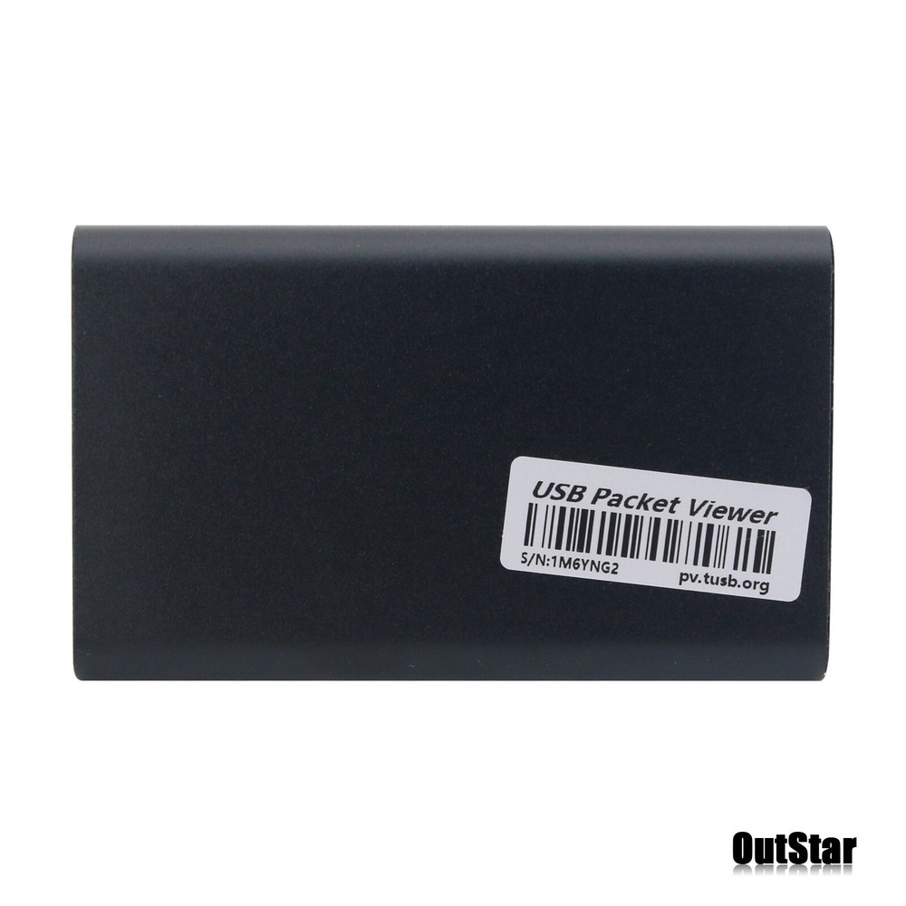 USB Packet Viewer USB Protocol Analyzer USB Analyzer Tool USB 5V #sz
