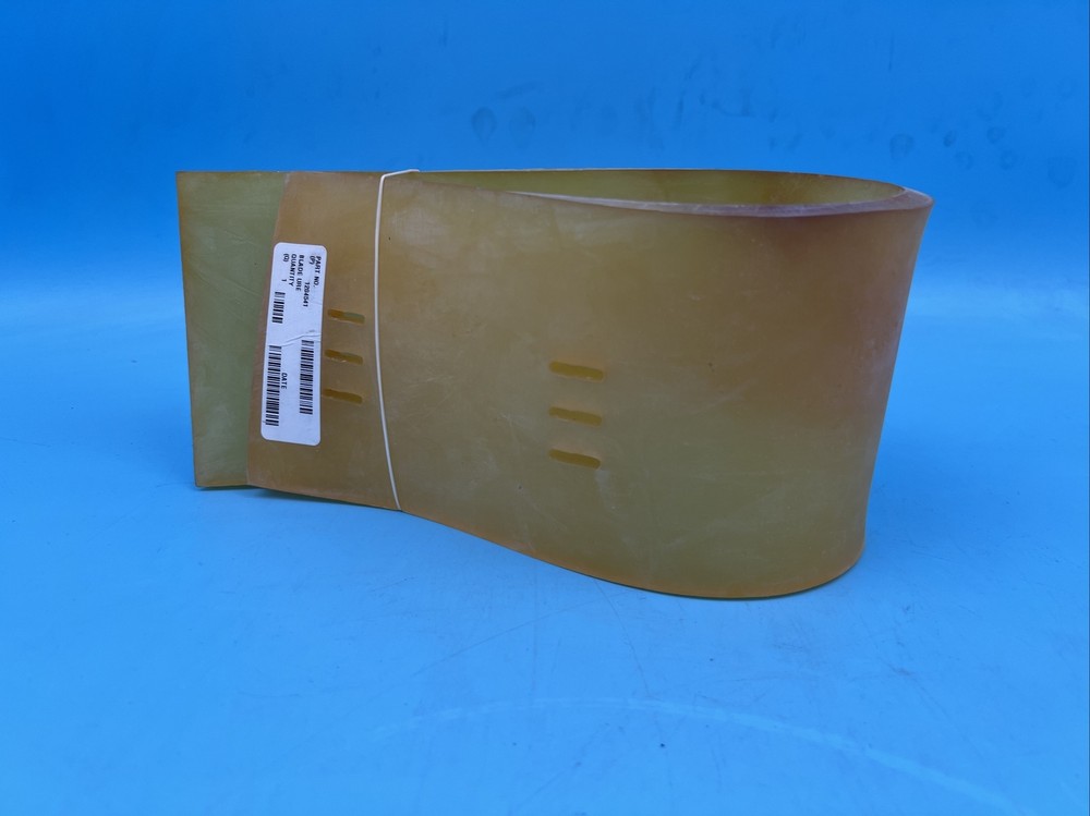 New - Tennant Squeegee Blade , Side, Outer, Urethane #1204541