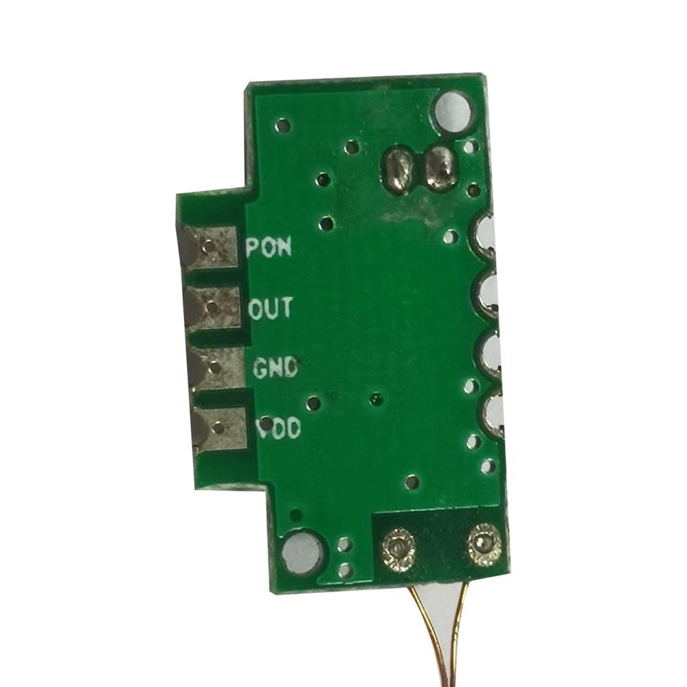 DCF77 Receiver Module Radio Time Module Radio Clock Radio Module Antenna