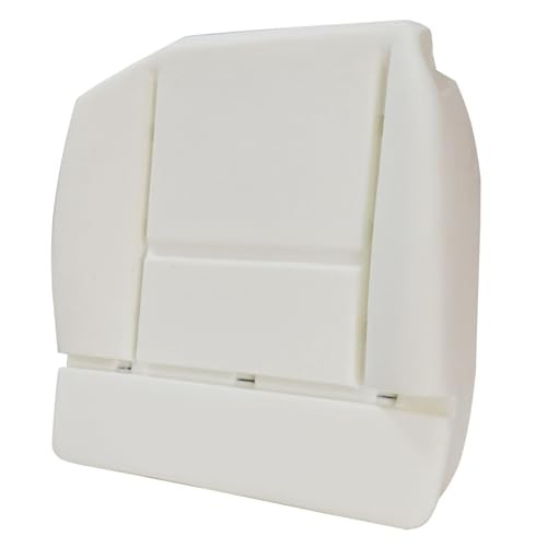 Front Passenger Side Bottom Replacement Seat Foam Cushion Compatible with