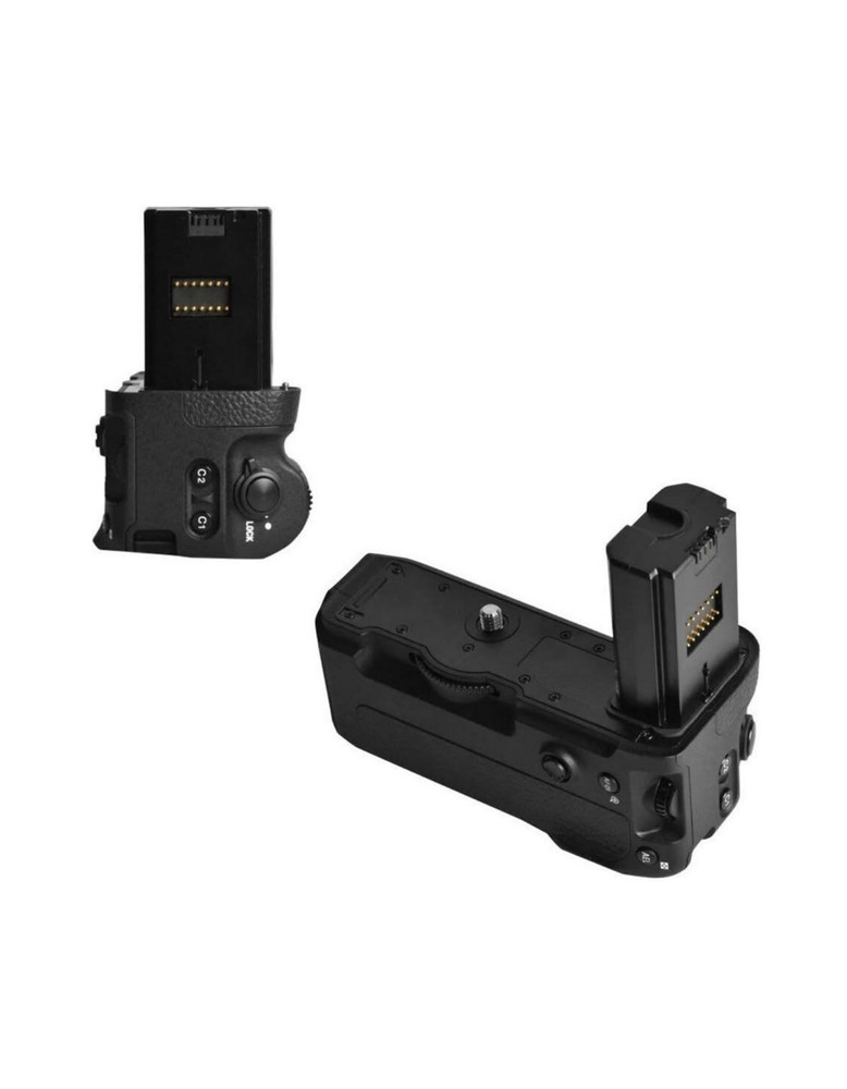 Mcoplus Professional Vertical Battery Grip Extension VG-C3EM Replacement Battery
