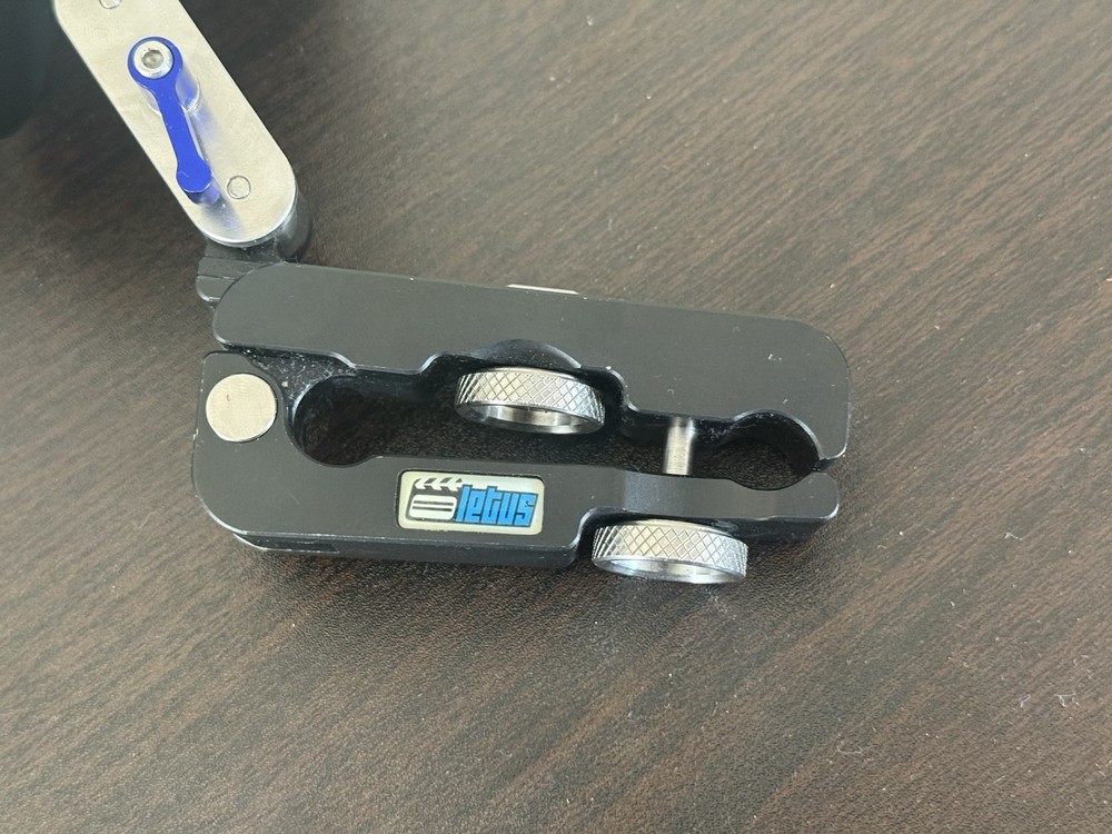 Letus35 Follow Focus