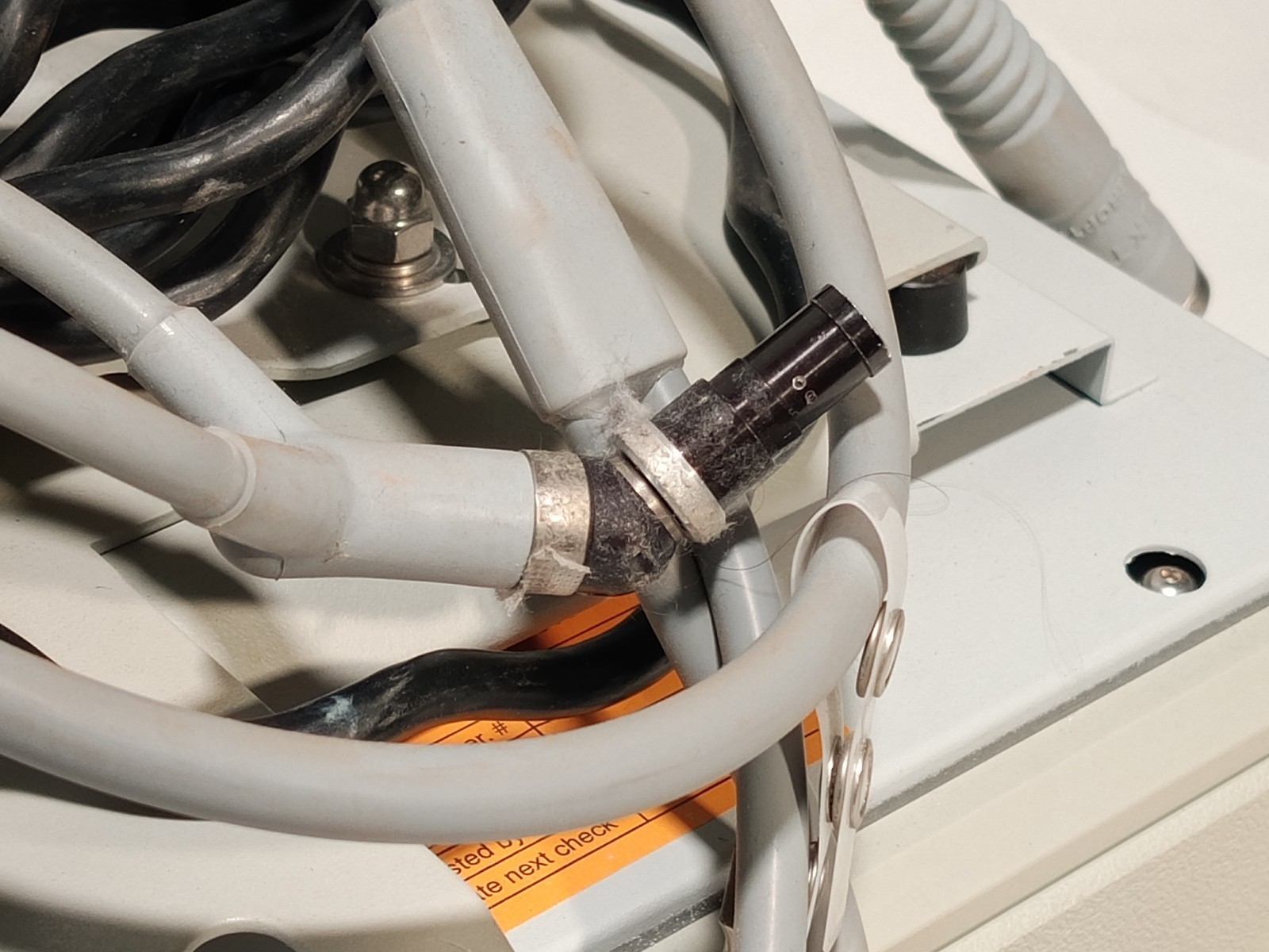 Luxtec 9300XSP 300W Xenon Light Source, turret ACMI/Storz/Wolf/Olympus tested