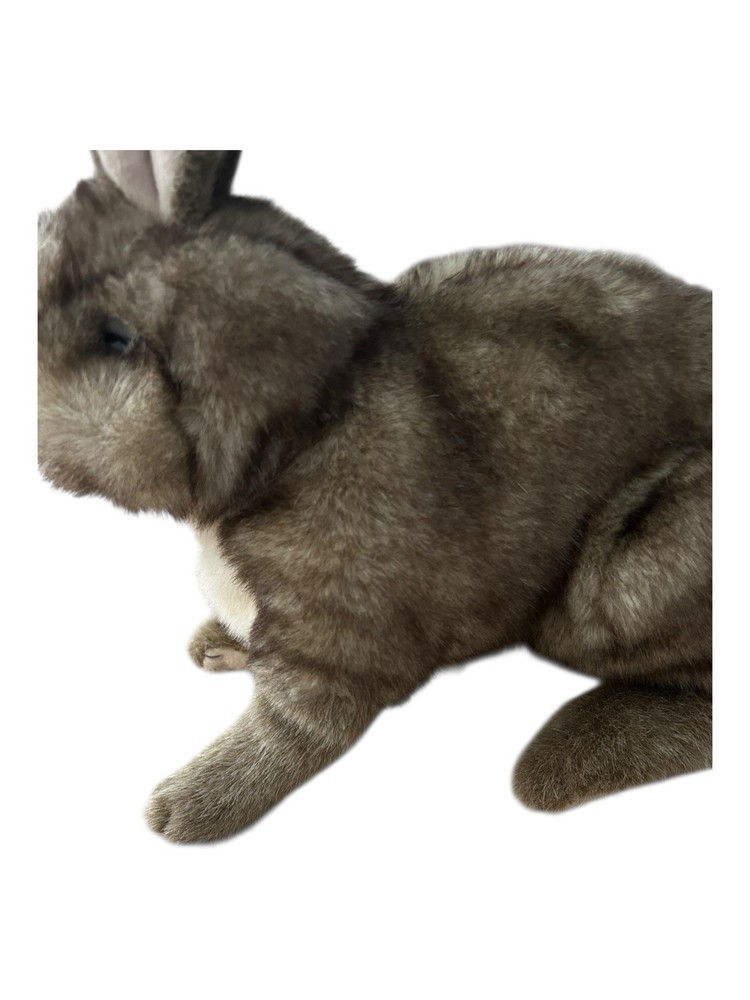 Folkmanis Cottontail Rabbit Hand Puppet