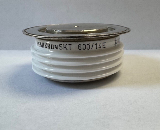 semikron skt 600/14e