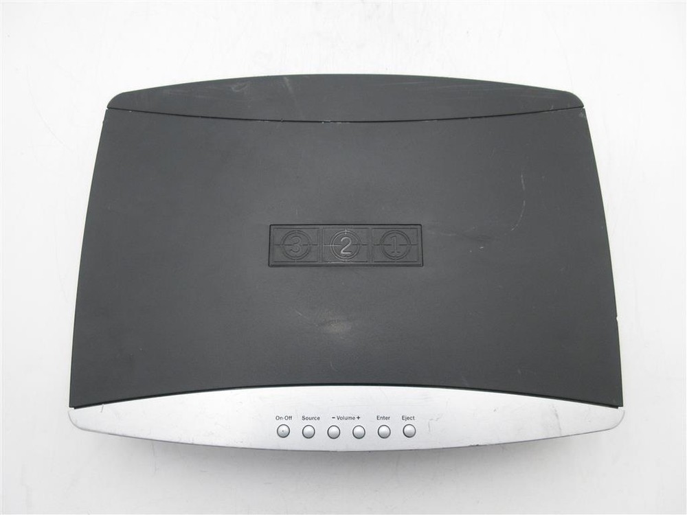 Bose AV3-2-1 II Media Center Console Only - Untested