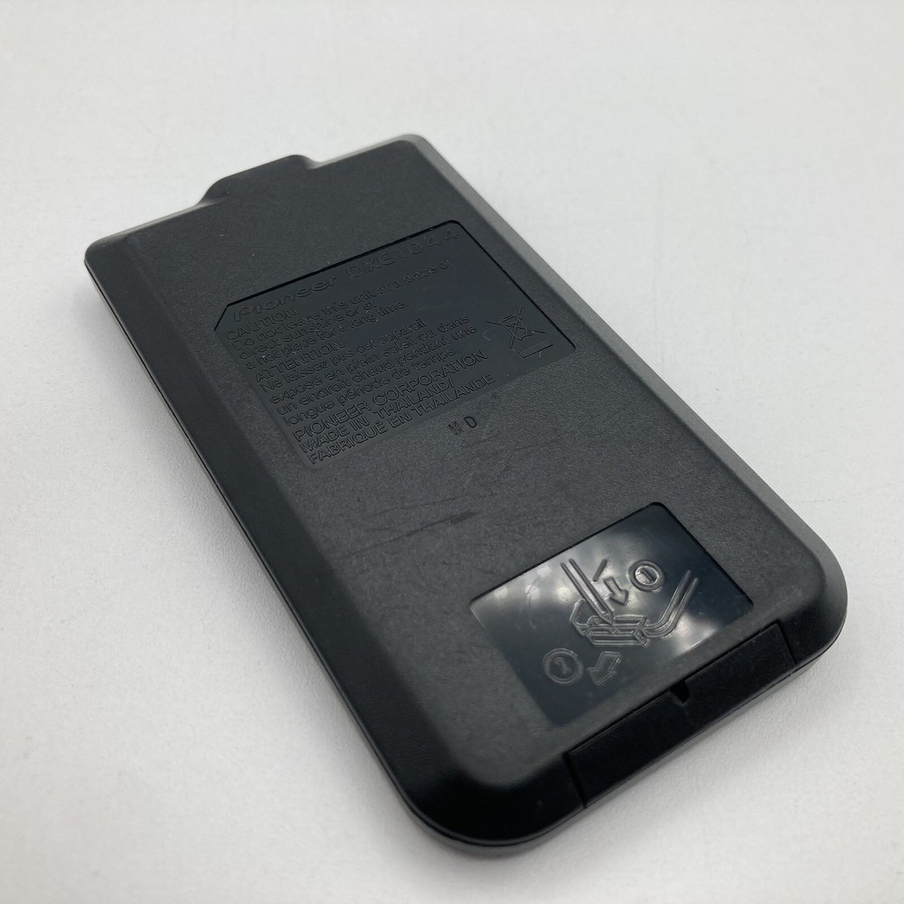 Pioneer Remote Control QXE-1044