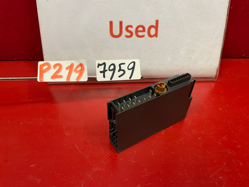 SIEMENS SIMATIC S7 6ES7 132-4BF00-0AA0